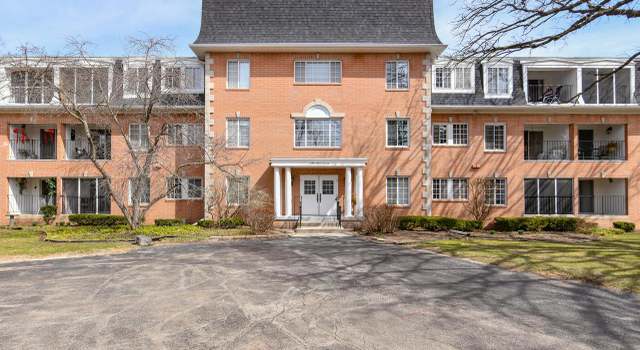 Photo of 12990 W Bluemound Rd #107, Elm Grove, WI 53122