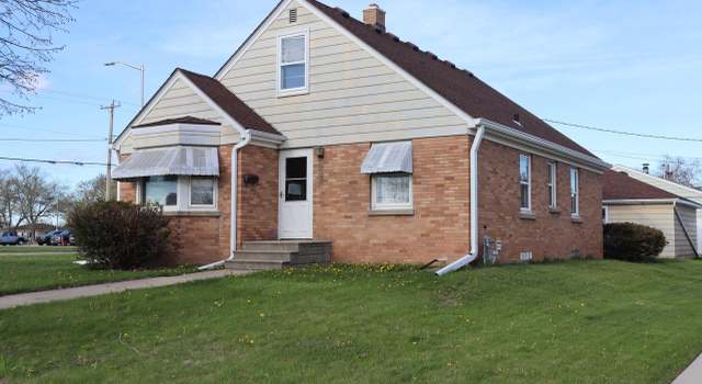 Photo of 6003 49th Ave, Kenosha, WI 53142