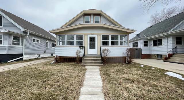 Photo of 5345 S Lake Dr, Cudahy, WI 53110