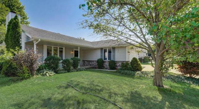 Photo of 8723 Broadway Dr, Sturtevant, WI 53177