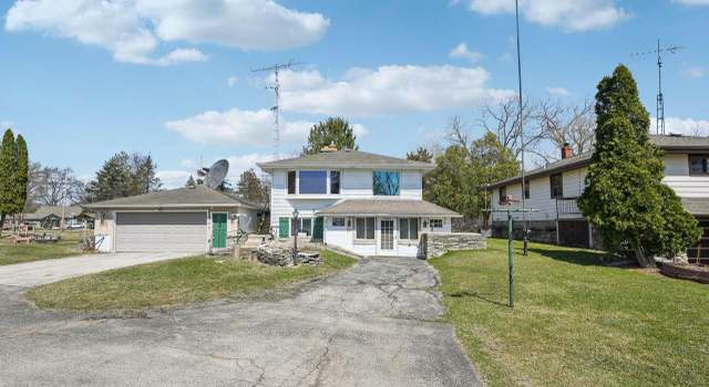 Photo of 4928 Bonnie View Ln, Hubertus, WI 53033