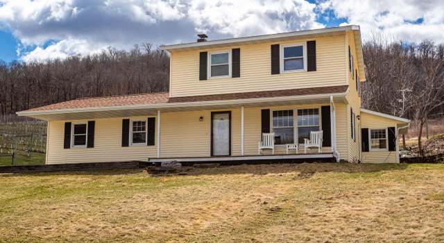 Photo of W21955 Sacia Rd, Galesville, WI 54630