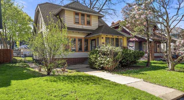 Photo of 2535 N 48th St, Milwaukee, WI 53210