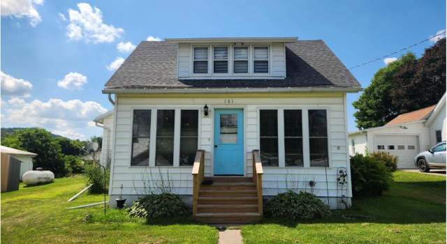 Photo of 101 1st St, Ontario, WI 54651