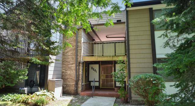 Photo of 8641 N Servite Dr #105, Milwaukee, WI 53223