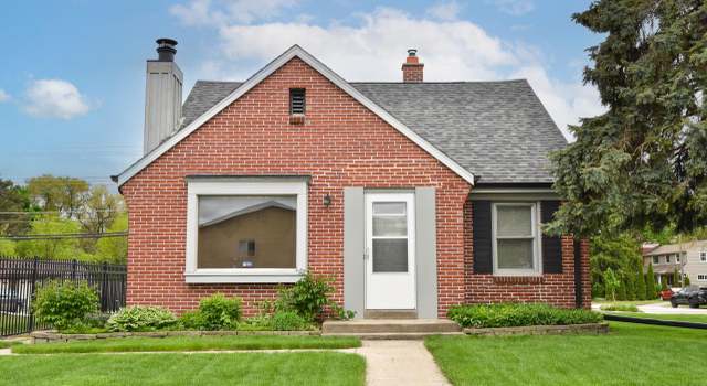 Photo of 10339 W Hampton Ave, Milwaukee, WI 53225