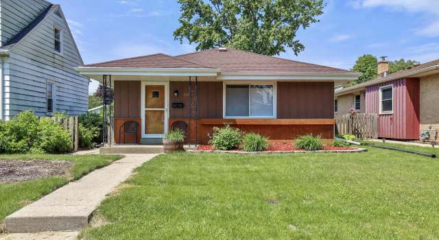 Photo of 1111 S 101st St, West Allis, WI 53214