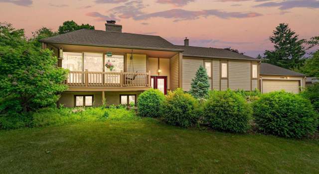 Photo of 7208 Andover Rd, Cedarburg, WI 53012