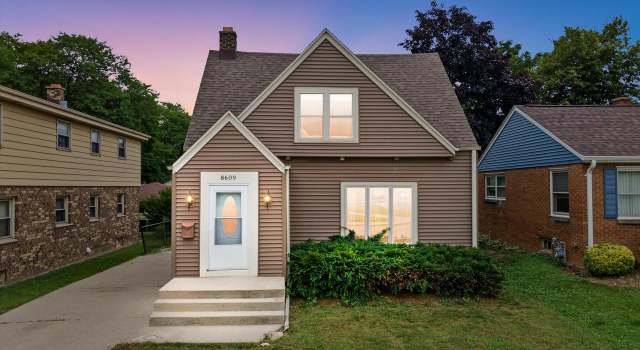 Photo of 8609 W Lincoln Ave, Milwaukee, WI 53227