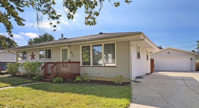 Photo of 5811 63rd St, Kenosha, WI 53142