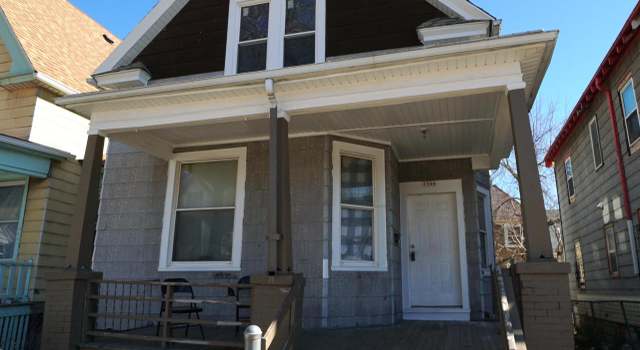 Photo of 1506 N 33rd St Unit 1506A, Milwaukee, WI 53208