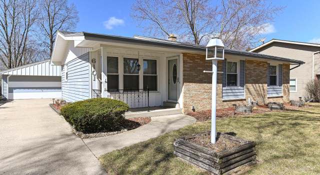 Photo of 6101 N 122nd St, Milwaukee, WI 53225