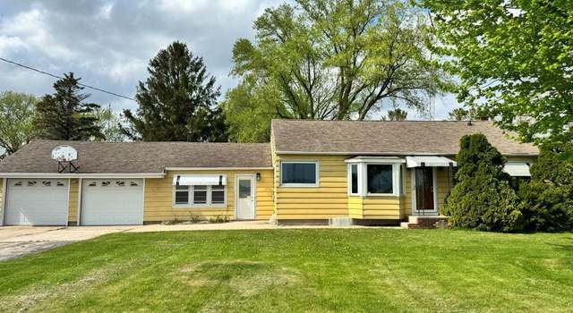 Photo of W7505 Honold Rd, Fond Du Lac, WI 54937
