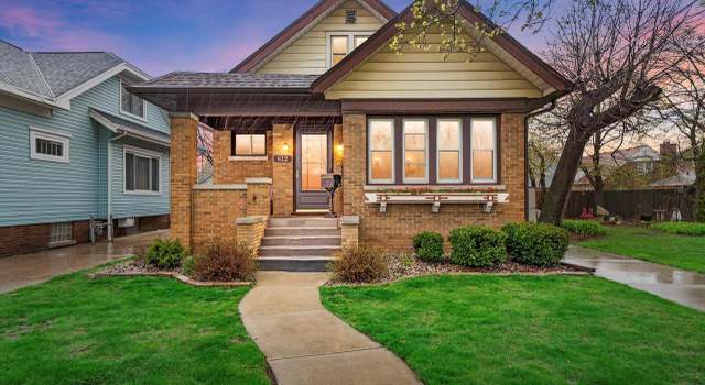 Photo of 612 Romayne Ave, Racine, WI 53402
