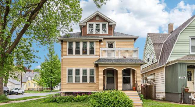 Photo of 3400 S Delaware Ave #3402, Milwaukee, WI 53207