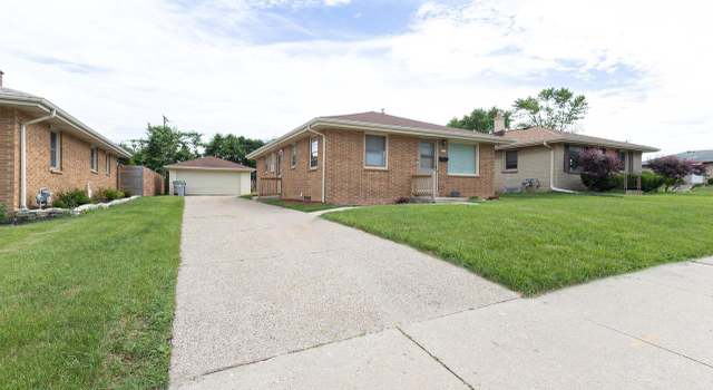 Photo of 2267 W Carpenter Ave, Milwaukee, WI 53221