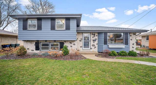 Photo of 2556 S 93rd St, West Allis, WI 53227