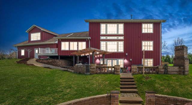 Photo of 31361 Oak Ridge Dr, Muscoda, WI 53573