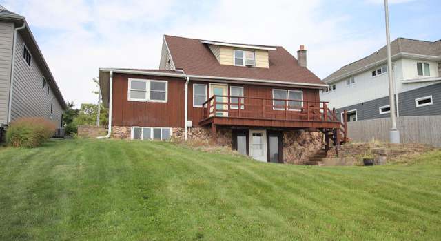 Photo of 4989 Washington St, Butte Des Morts, WI 54927