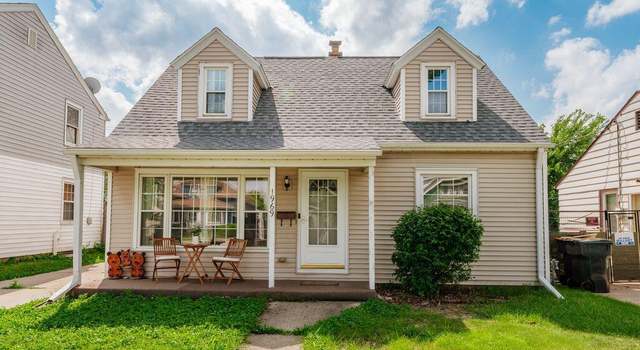 Photo of 1969 S 92nd St, Milwaukee, WI 53227