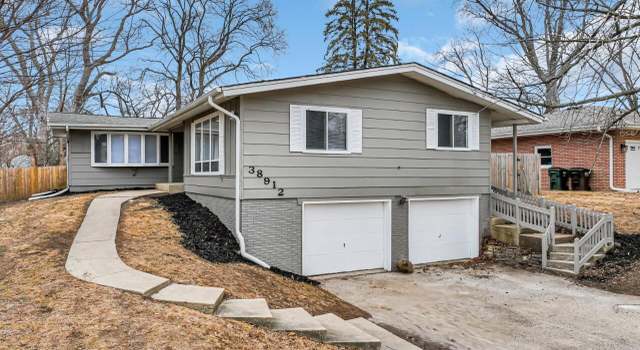 Photo of 38912 90th Pl, Burlington, WI 53105