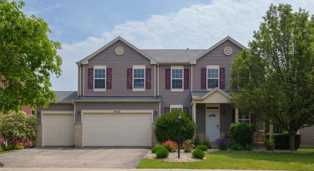 Photo of 6523 92nd Ave, Kenosha, WI 53142