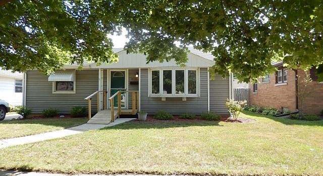 Photo of 7937 25th Ave, Kenosha, WI 53143