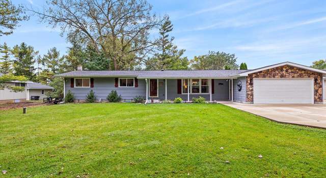 Photo of 1143 Eastwood Dr, Silver Lake, WI 53170