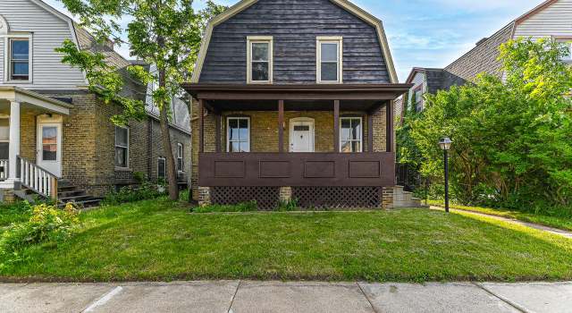 Photo of 1443 Summit Ave, Racine, WI 53404