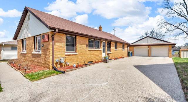 Photo of 2870 S 103rd St, West Allis, WI 53227