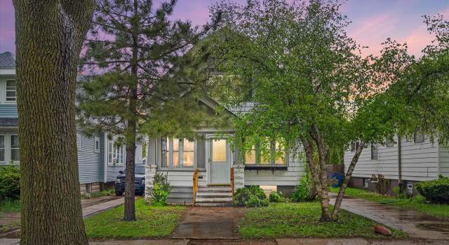 Photo of 3046 N 57th St, Milwaukee, WI 53210