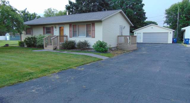 Photo of 2815 Marion St, La Crosse, WI 54603