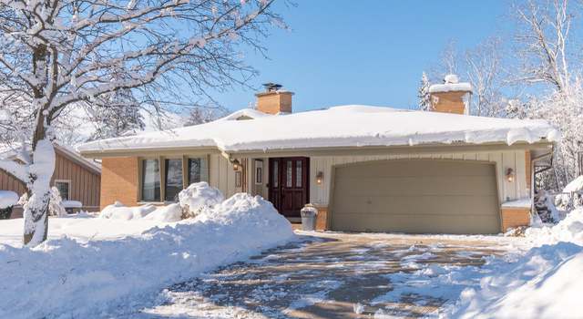 Photo of 3321 S 123rd St, West Allis, WI 53227