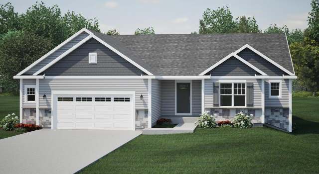 Photo of 167 Sapphire Ln, Saukville, WI 53080