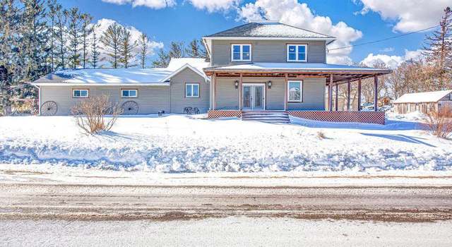 Photo of N2170 County Road Kw, Oostburg, WI 53070