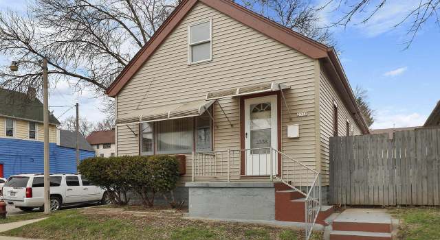 Photo of 2338 W Greenfield Ave, Milwaukee, WI 53204
