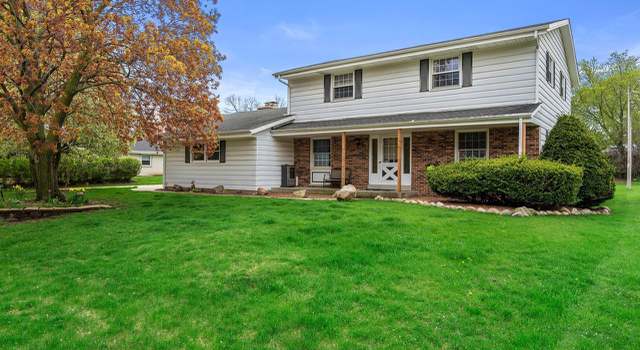 Photo of 3835 W Plainfield Ave, Greenfield, WI 53221
