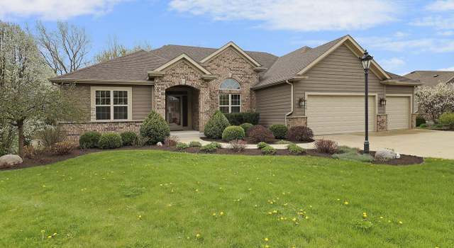 Photo of 8695 Chaucer Circle East Cir, Bristol, WI 53104