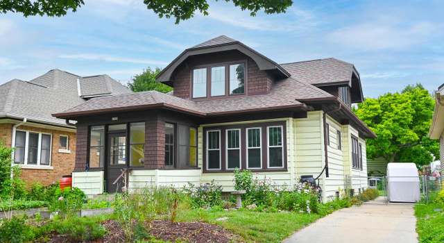 Photo of 1518 N 60th St, Milwaukee, WI 53208