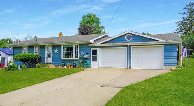 Photo of 104 Elm St, Westby, WI 54667