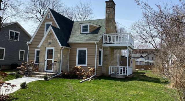 Photo of 122 N Chester St, Sparta, WI 54656