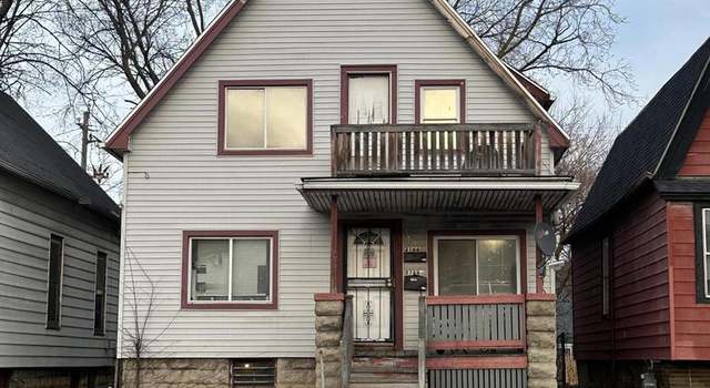 Photo of 2766 N 35th St Unit 2766A, Milwaukee, WI 53210
