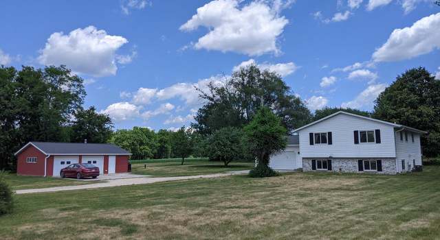Photo of N3946 County Rd N, Jefferson, WI 53549