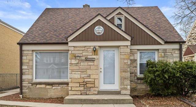 Photo of 6027 N 36th St, Milwaukee, WI 53209