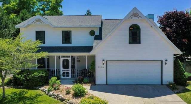 Photo of 264 Turtle Holw, Elkhart Lake, WI 53020