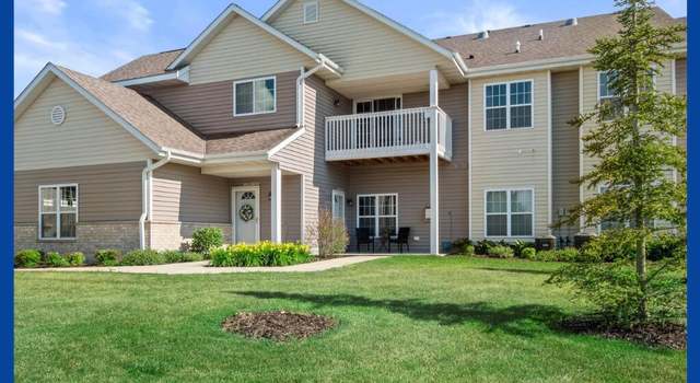 Photo of W197N17022 Stonewall Dr, Jackson, WI 53037