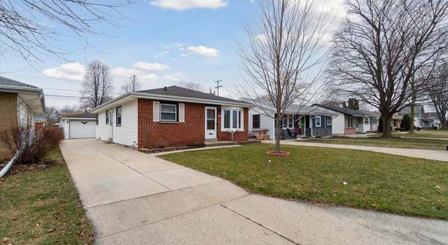 Photo of 831 S 109th St, West Allis, WI 53214