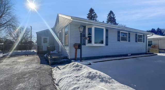 Photo of 2601 Pinehurst Ave, Racine, WI 53403