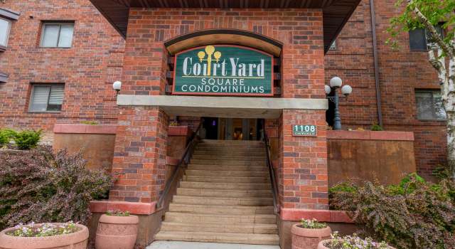 Photo of 1108 N Milwaukee St #250, Milwaukee, WI 53202
