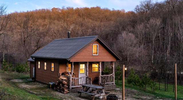 Photo of 53040 Morovits Hollow Rd, Wauzeka, WI 53826